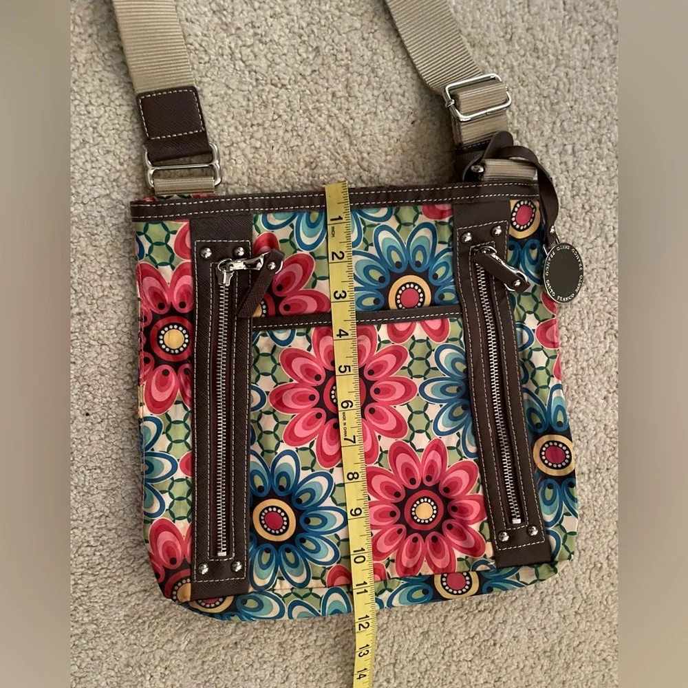 VGC Vintage Boho Blooms Bag.